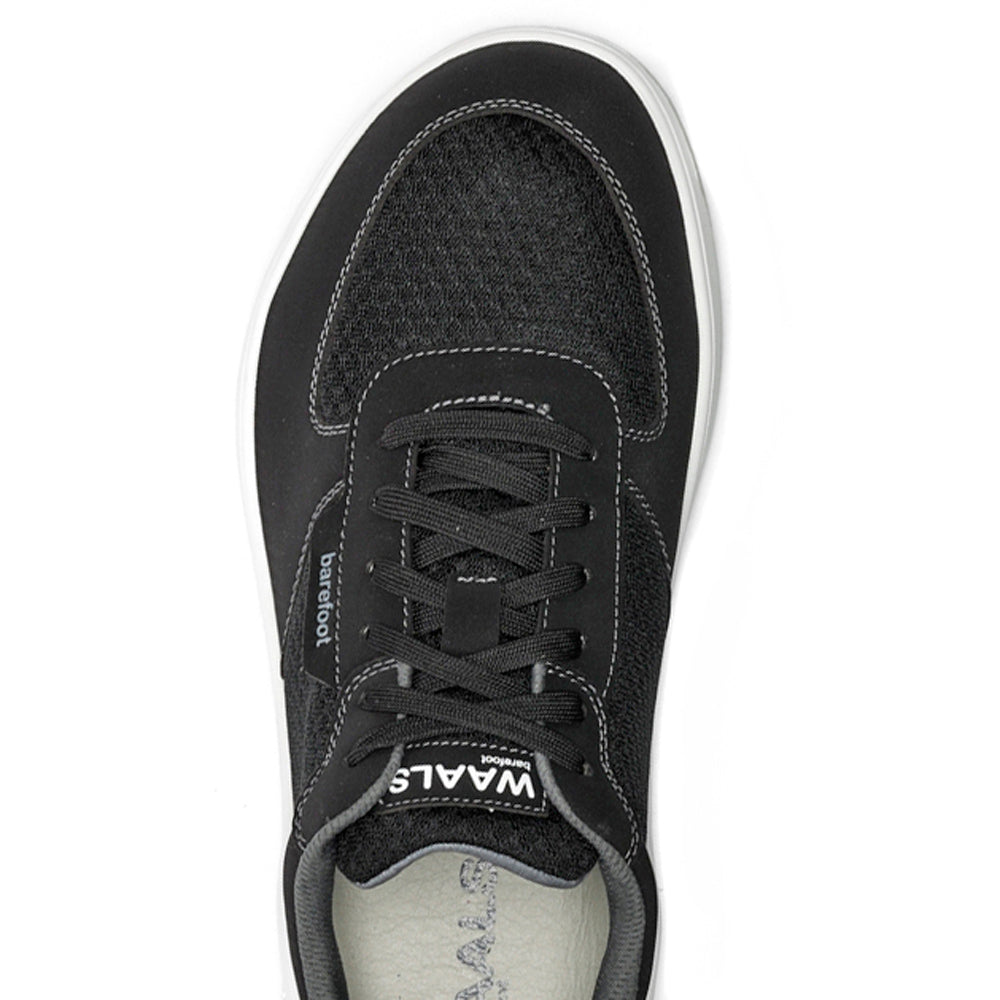 Sneaker barefoot vegan Narvik man