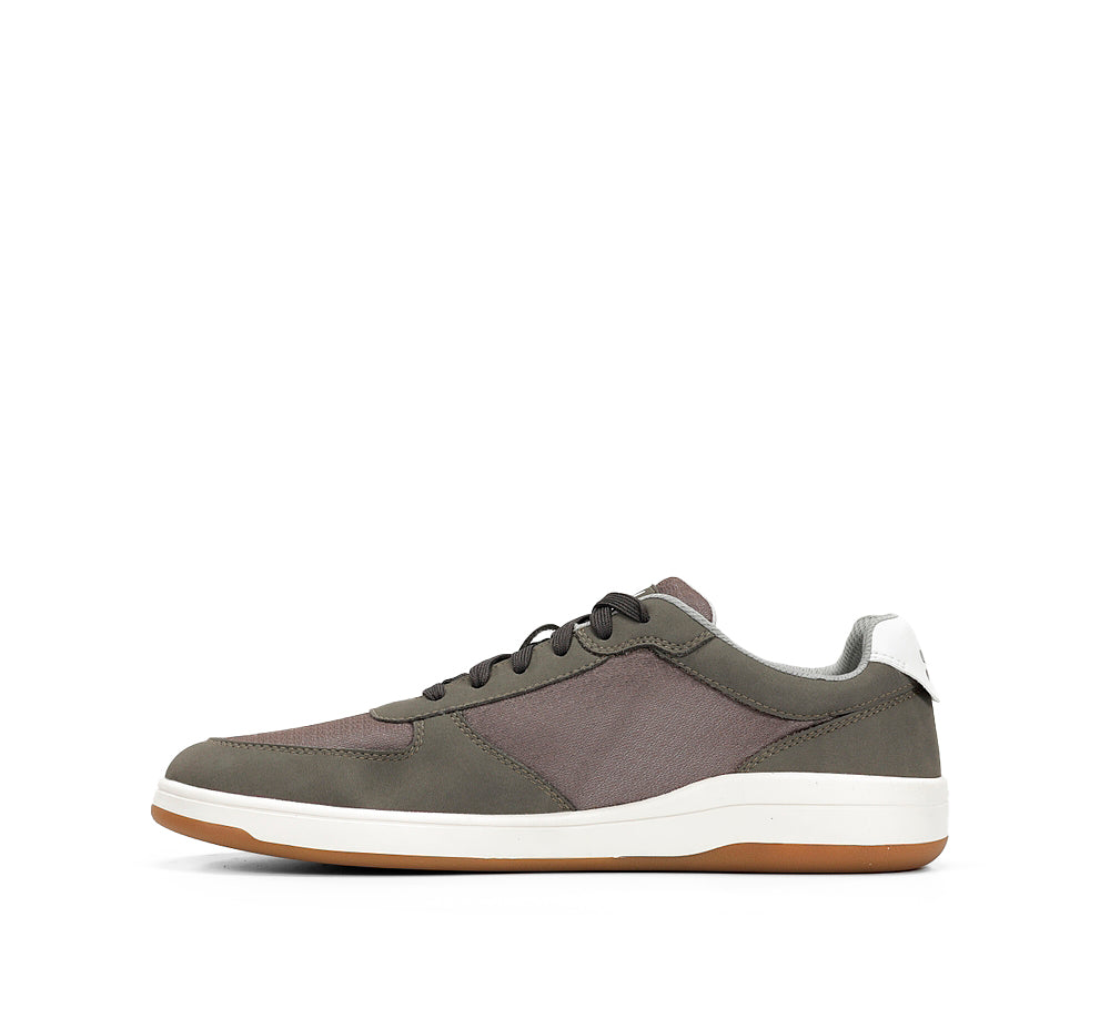 Sneaker barefoot vegan Narvik man