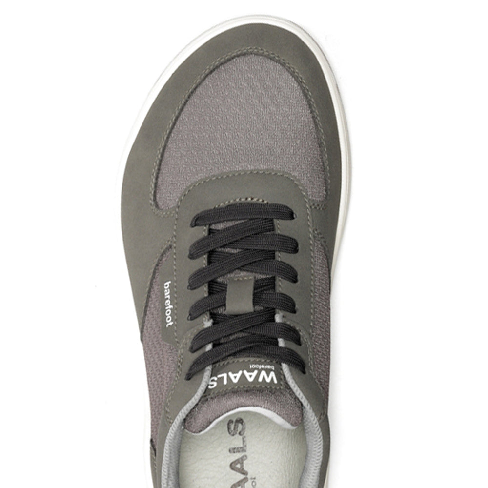 Zapatilla barefoot vegan Narvik mujer