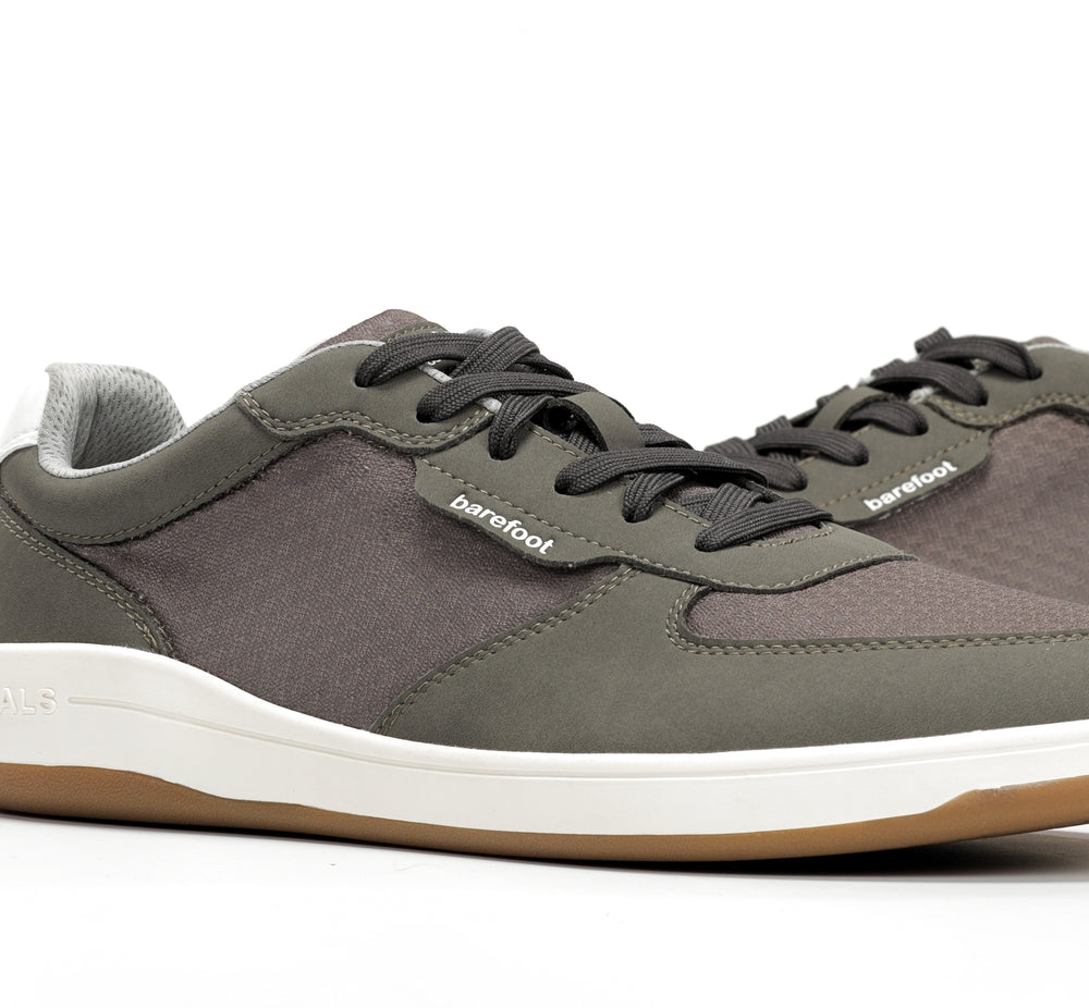 Zapatilla barefoot vegan Narvik mujer