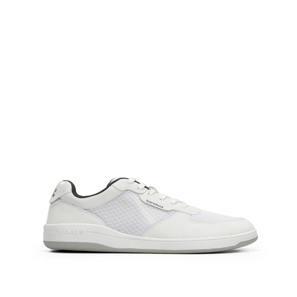 Sneaker barefoot vegan Narvik man