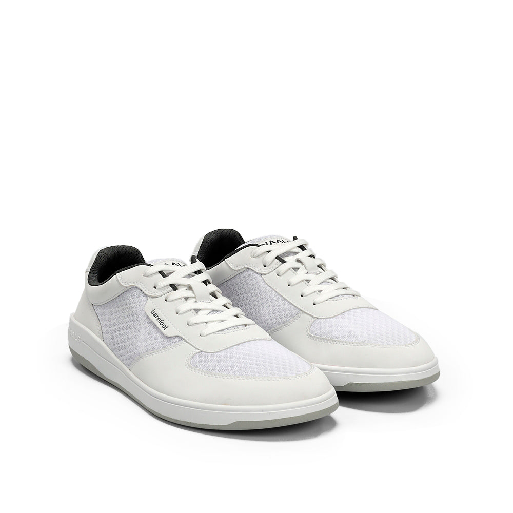 Sneaker barefoot vegan Narvik man