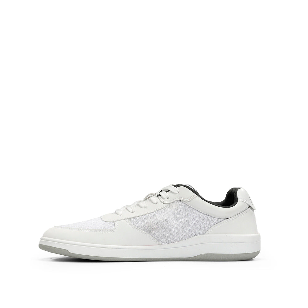 Sneaker barefoot vegan Narvik man