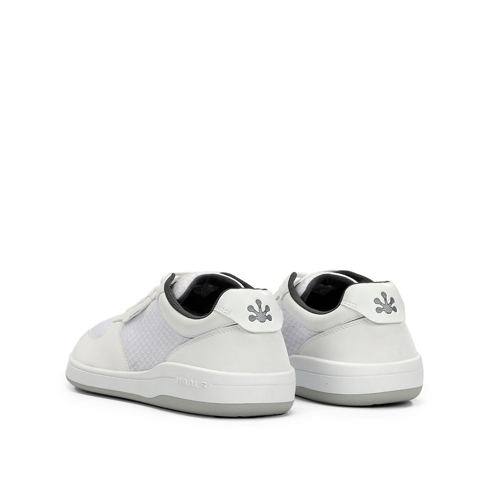 Sneaker barefoot vegan Narvik man