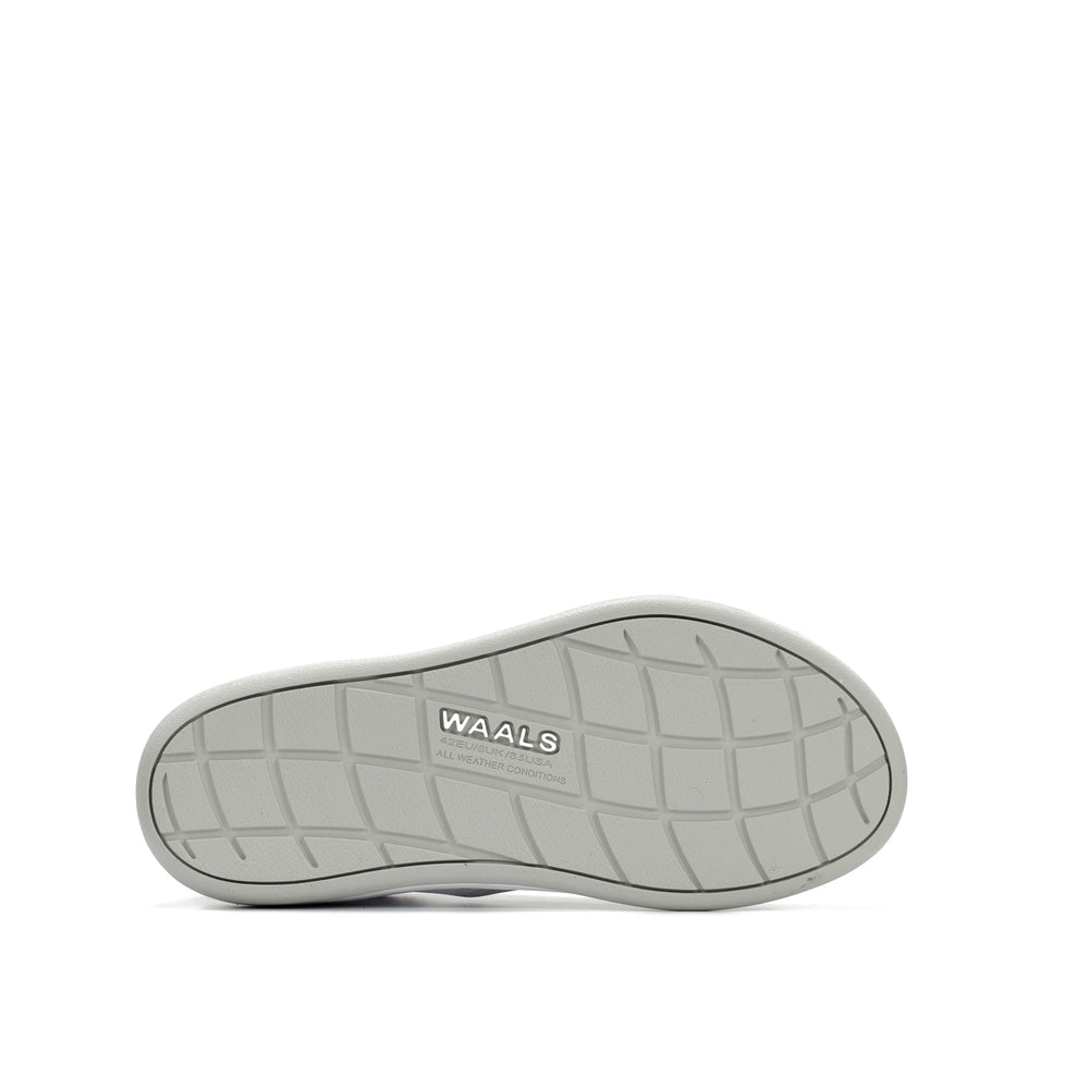 Zapatilla barefoot vegan Narvik mujer