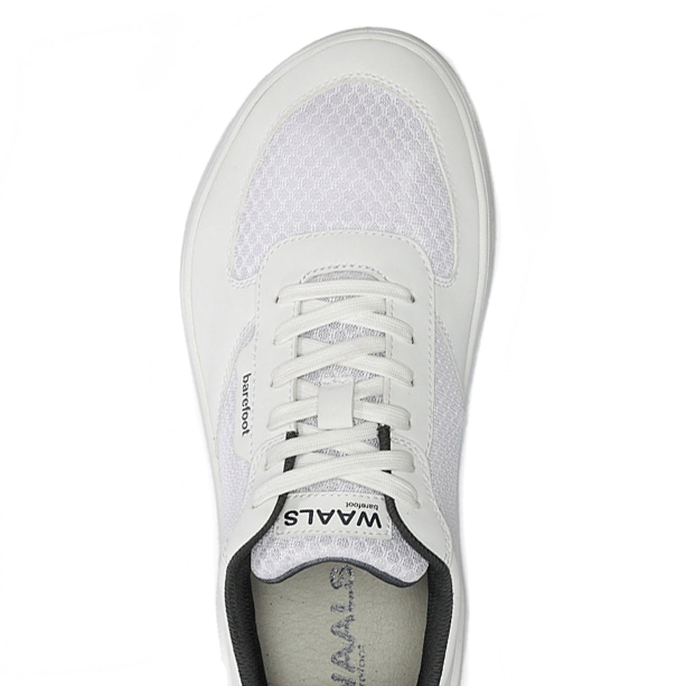 Sneaker barefoot vegan Narvik man