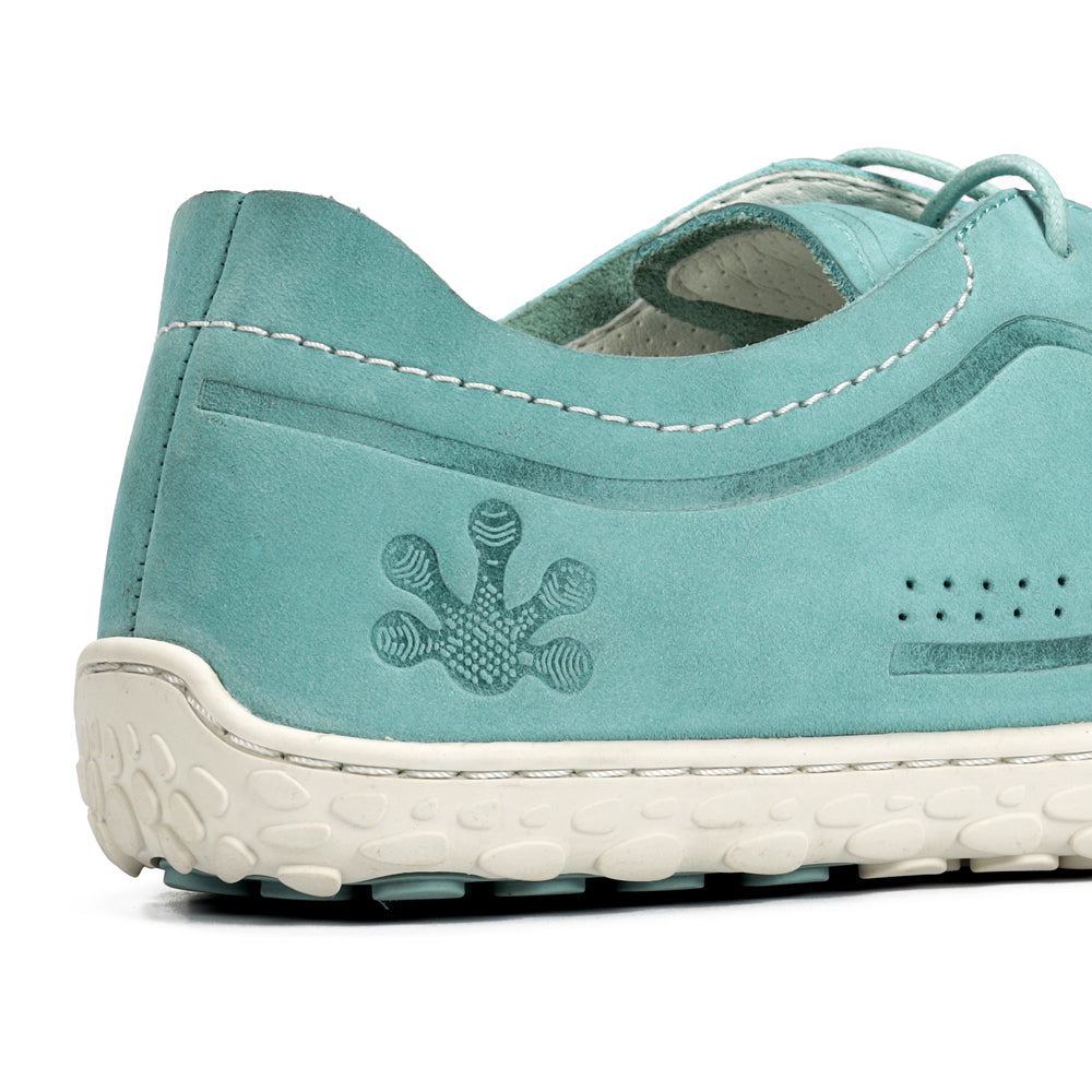 Handcrafted barefoot shoe for women – Mojave II