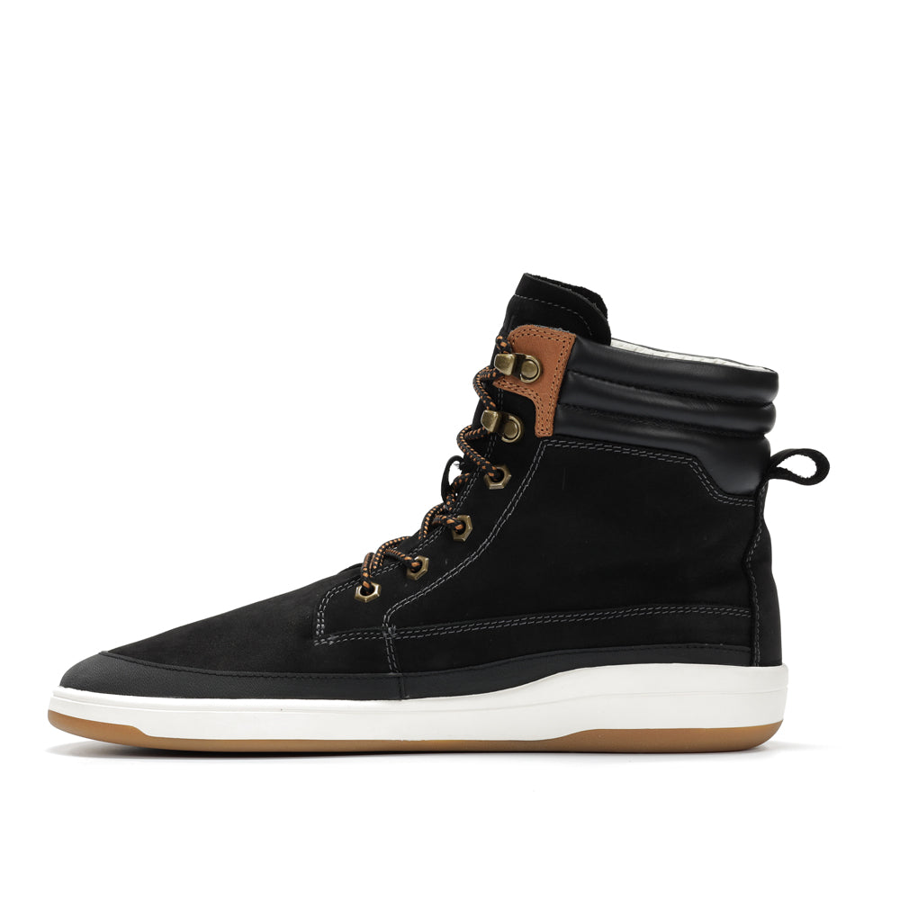 Bota barefoot térmica con Primaloft Vadso hombre