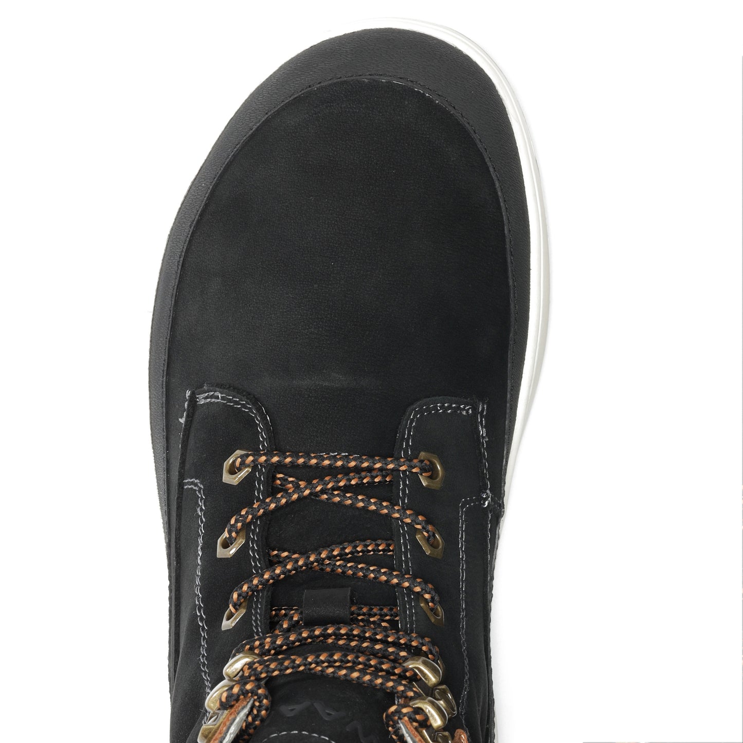 Bota barefoot térmica con Primaloft Vadso hombre