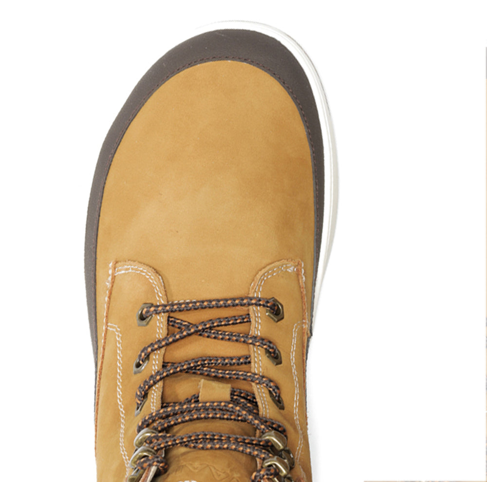 Bota barefoot térmica con Primaloft Vadso hombre