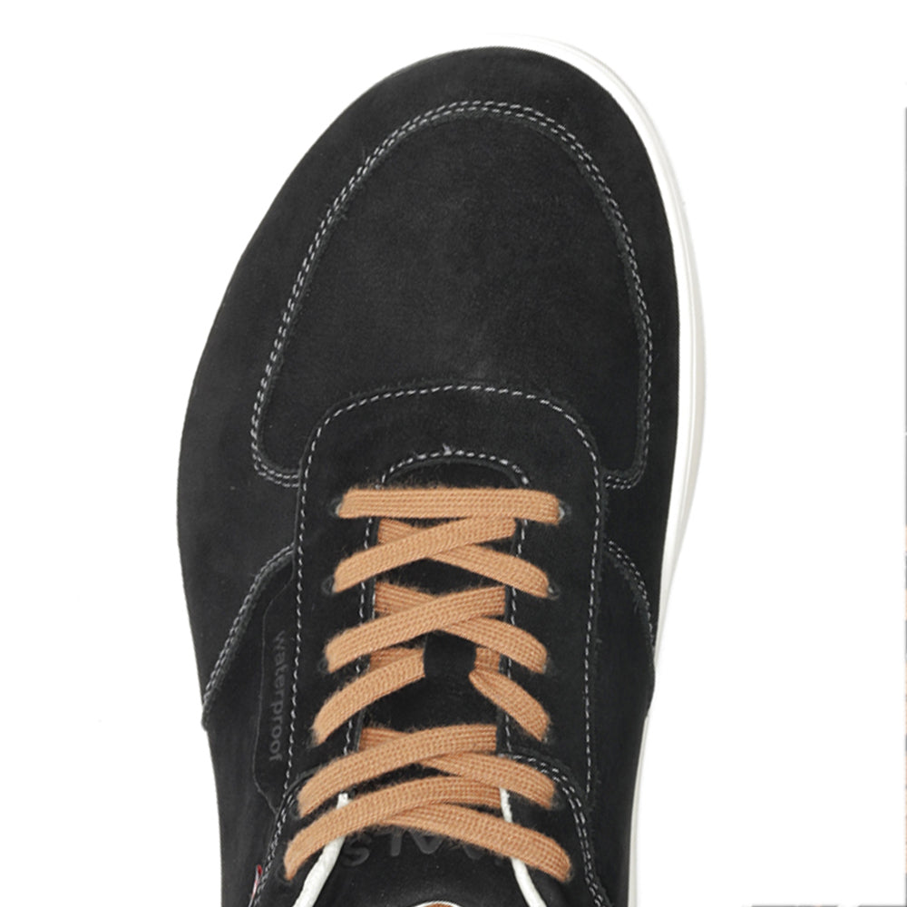 Zapatilla barefoot térmica con Primaloft Tromso hombre