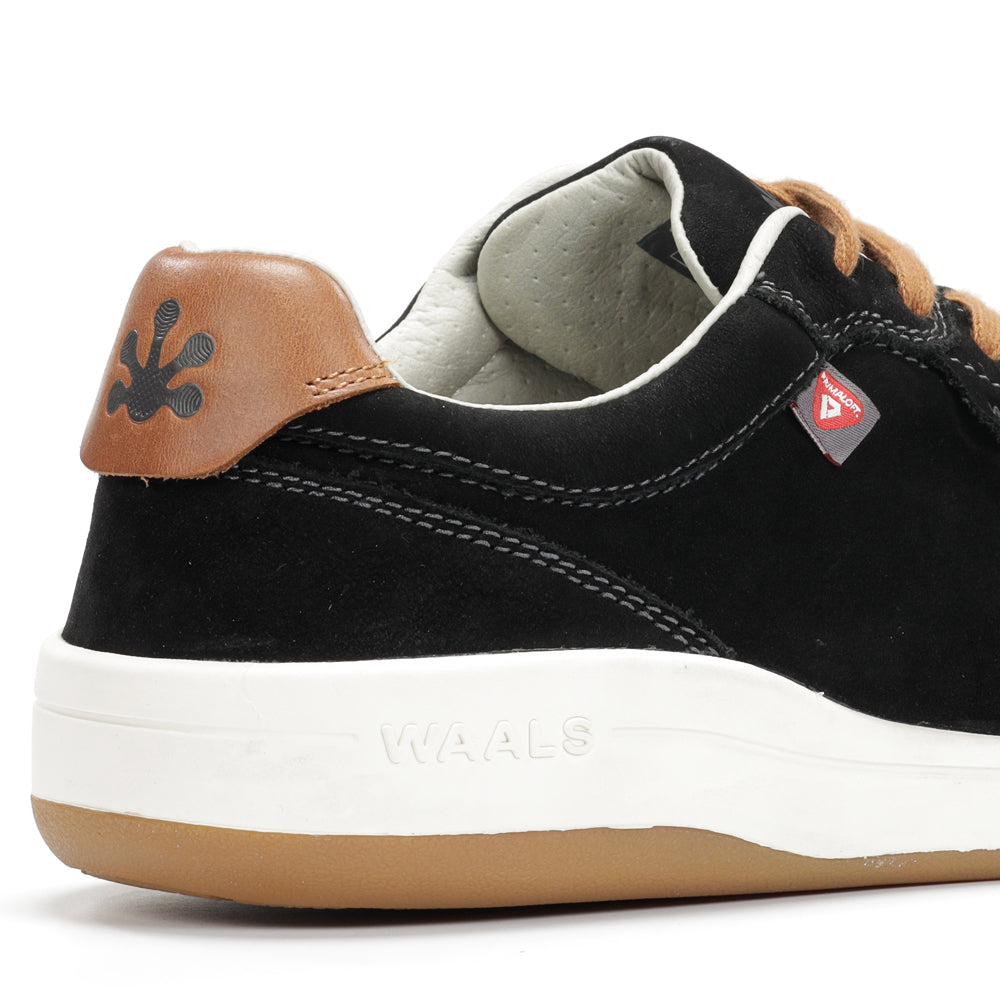 Zapatilla barefoot térmica con Primaloft Tromso hombre