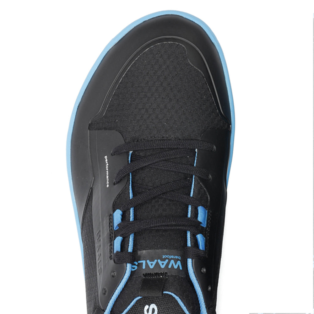 Sneakers barefoot Hybrid woman