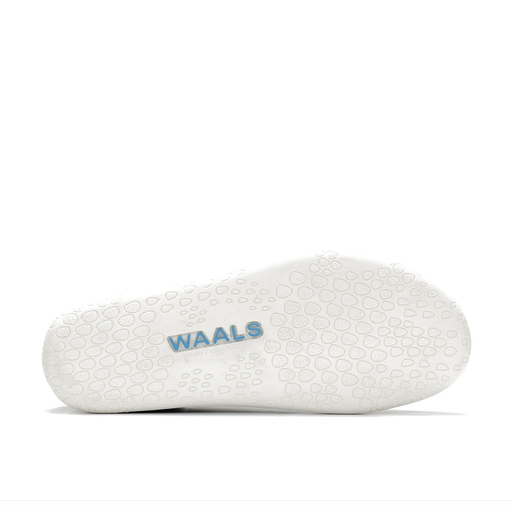 Zapatilla barefoot Hybrid hombre