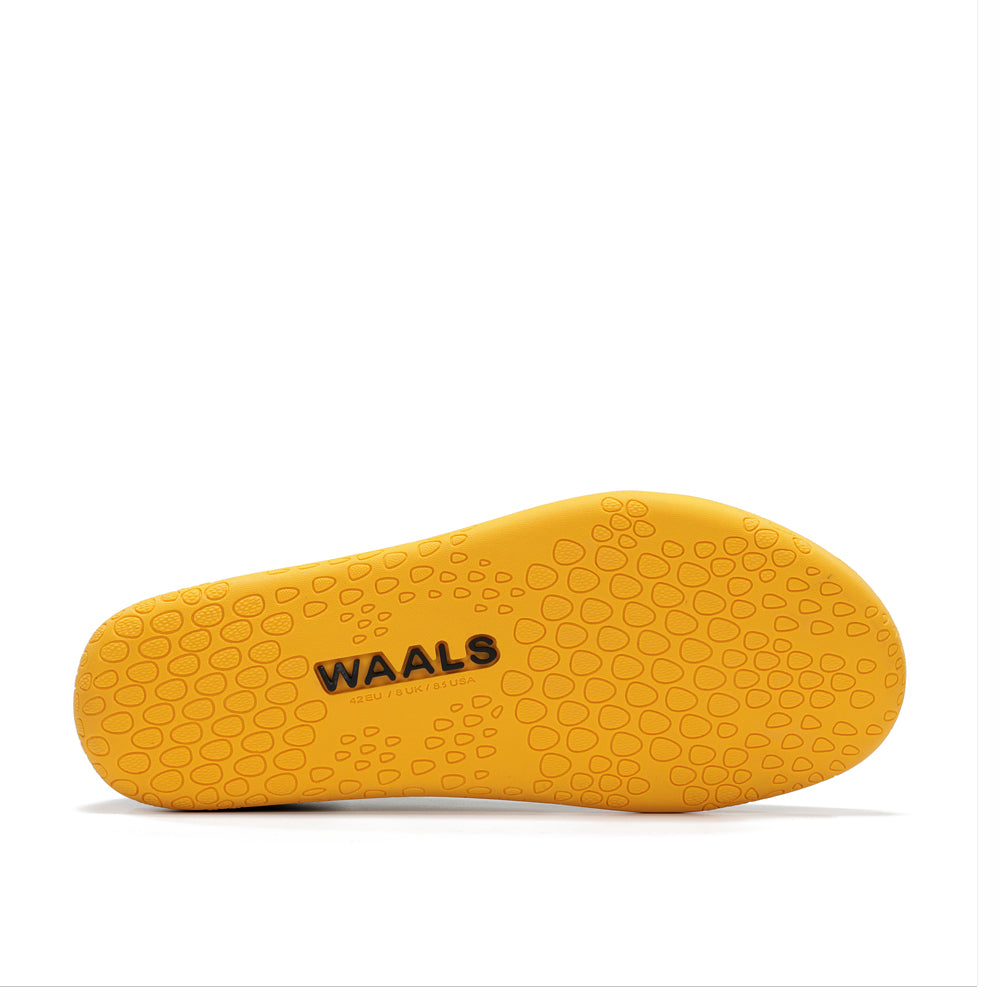 Sneakers barefoot Hybrid woman