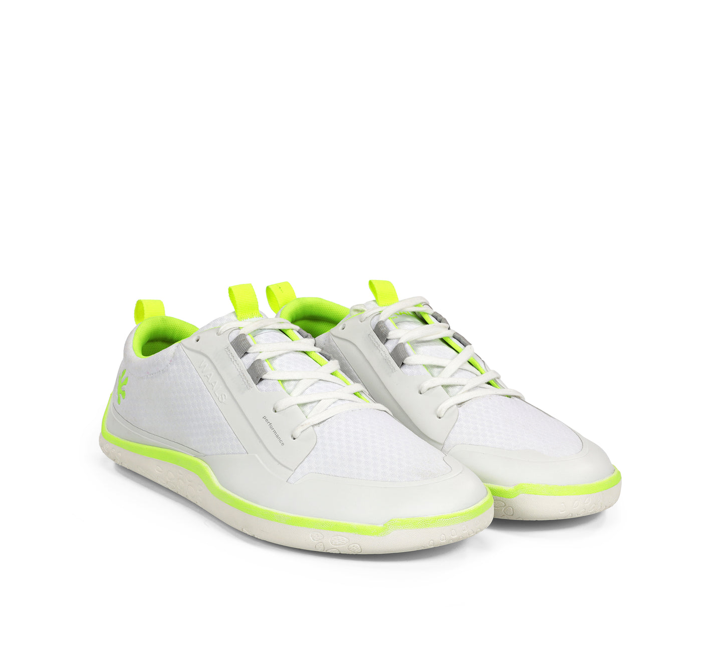 Zapatilla de deporte barefoot Hybrid hombre