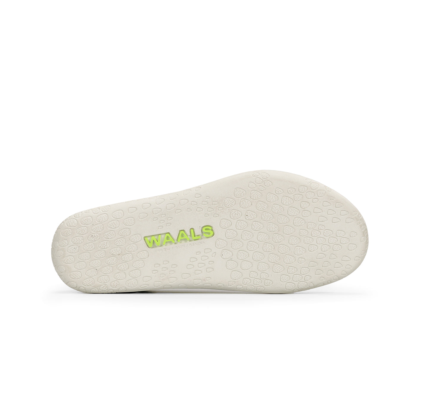 Zapatilla de deporte barefoot Hybrid hombre