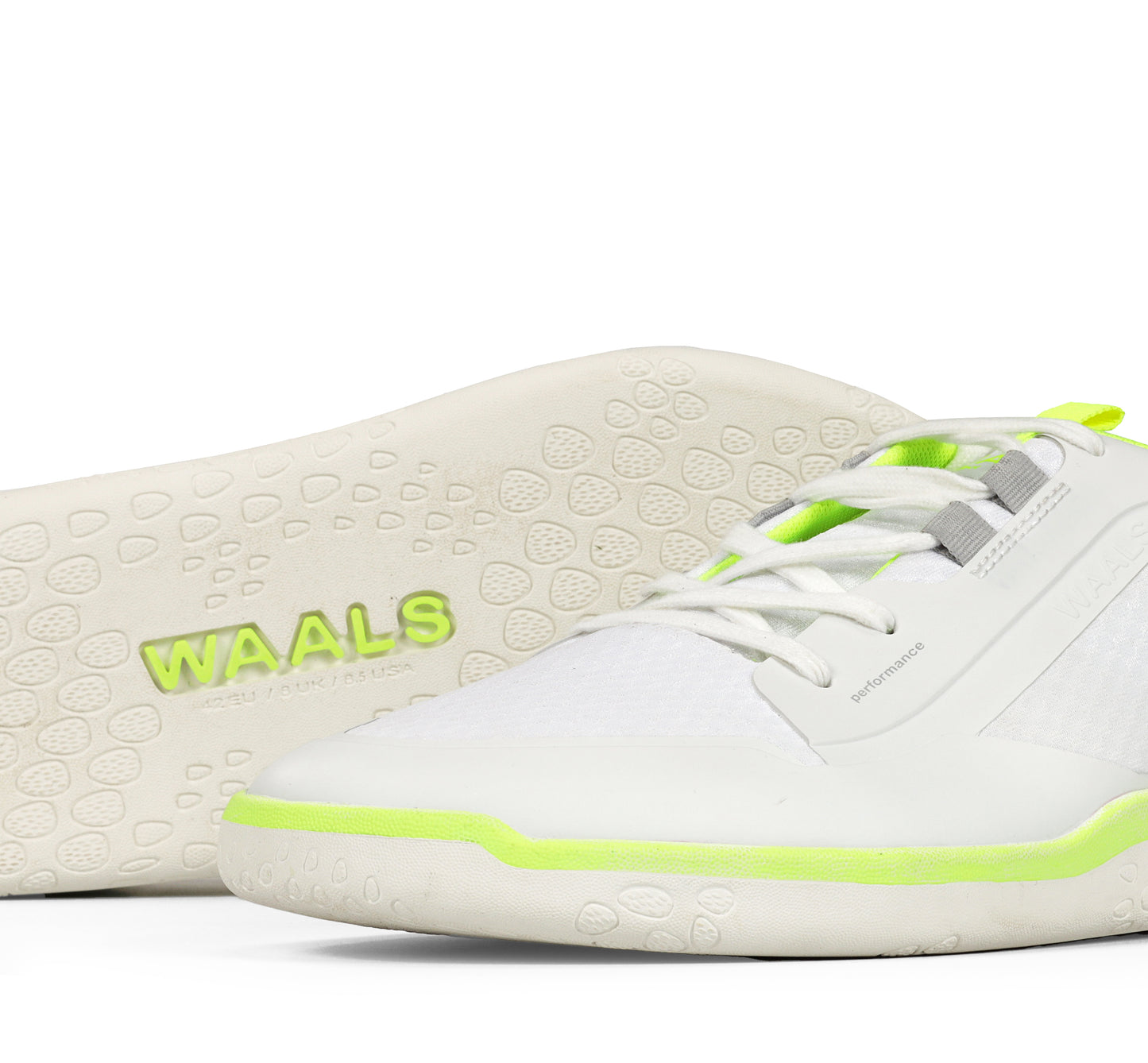 Zapatilla de deporte barefoot Hybrid hombre