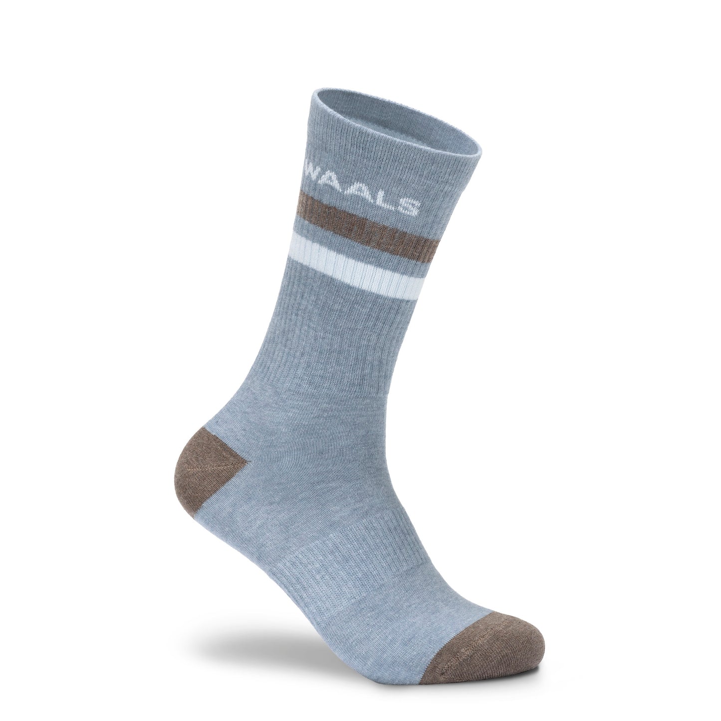 Calcetines algodón ecológico anatomic High