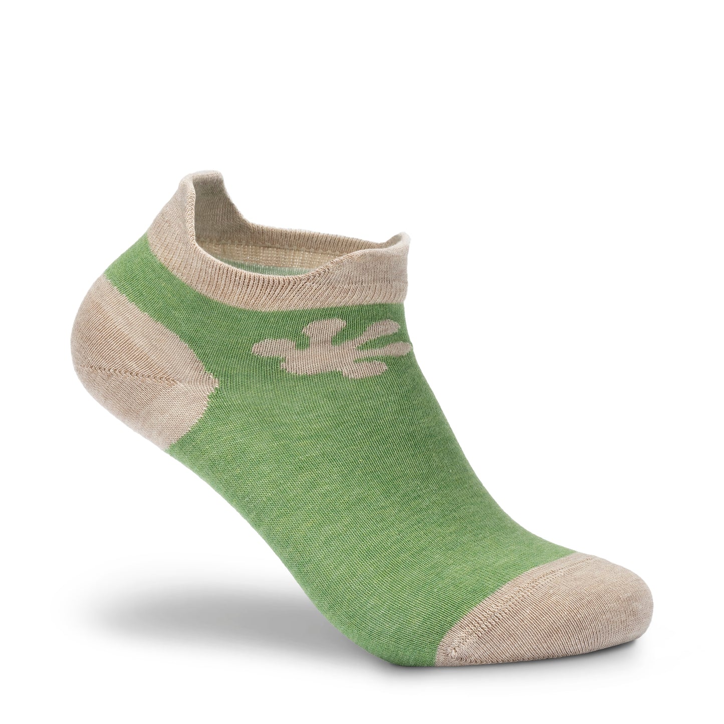 Calcetines algodón ecológico Anatomic Low