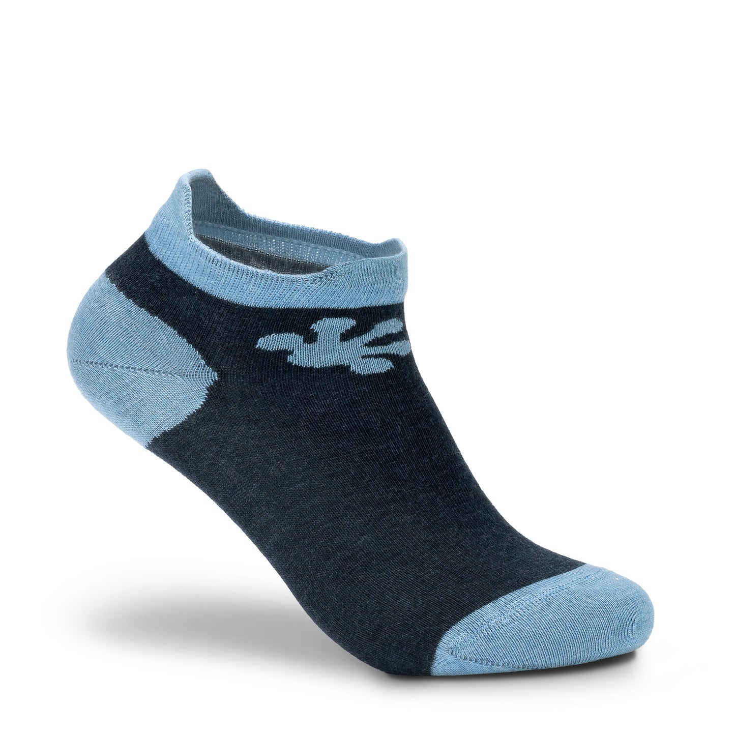 Calcetines algodón ecológico Anatomic Low
