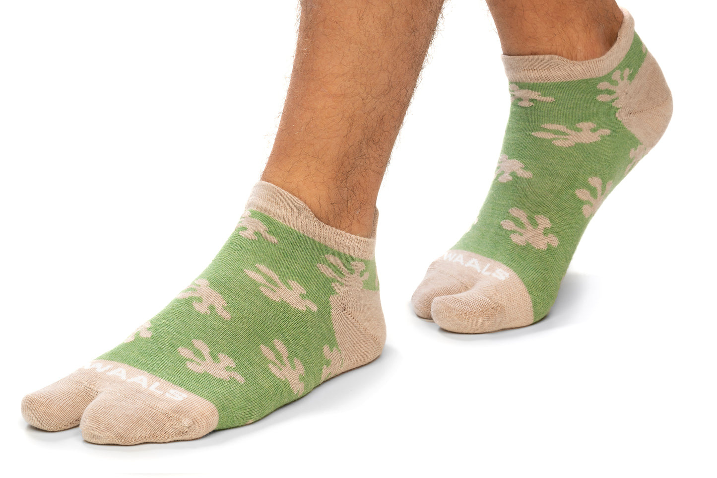 Tabi short sock