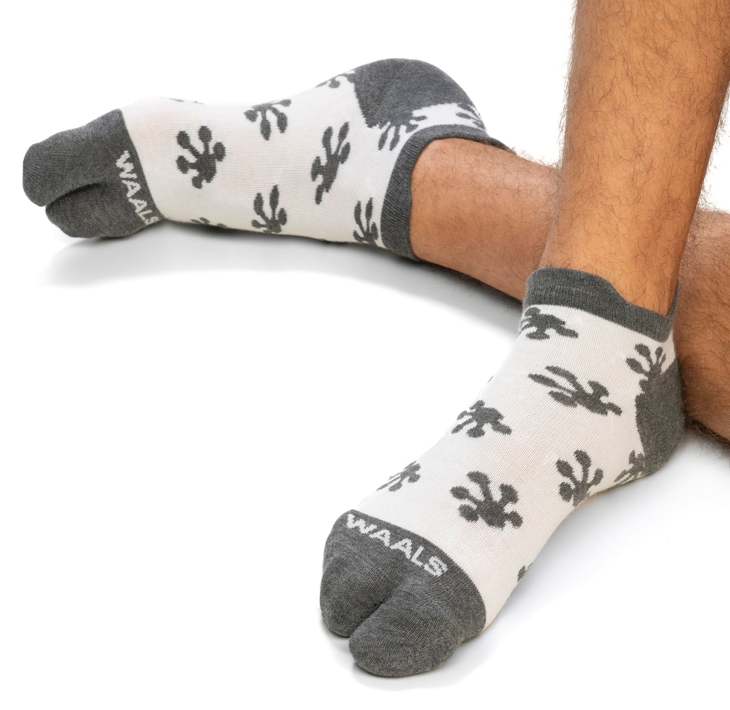 Tabi short sock