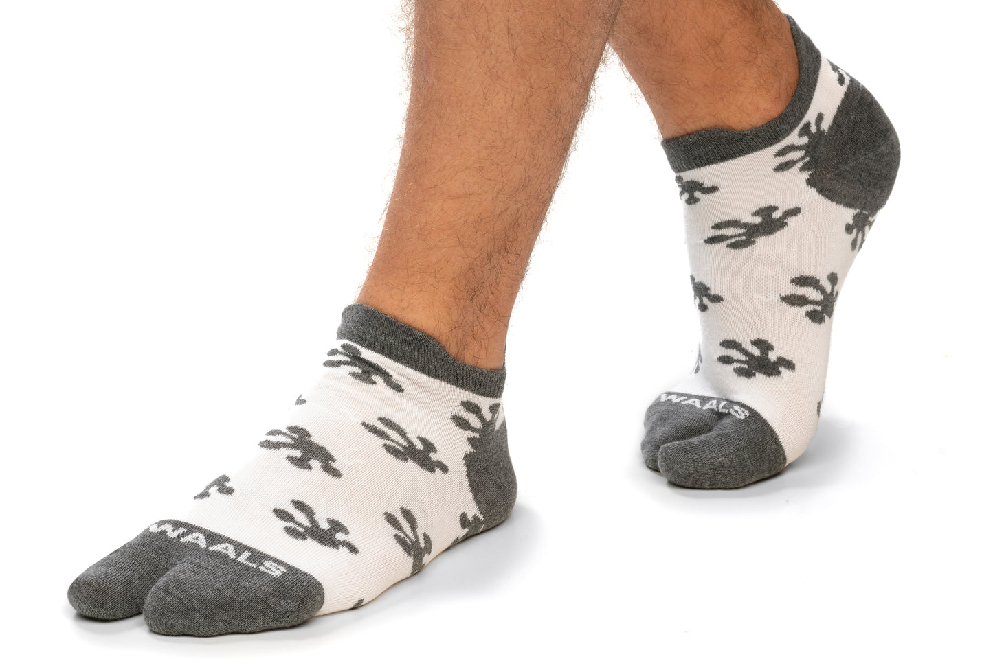 Tabi short sock