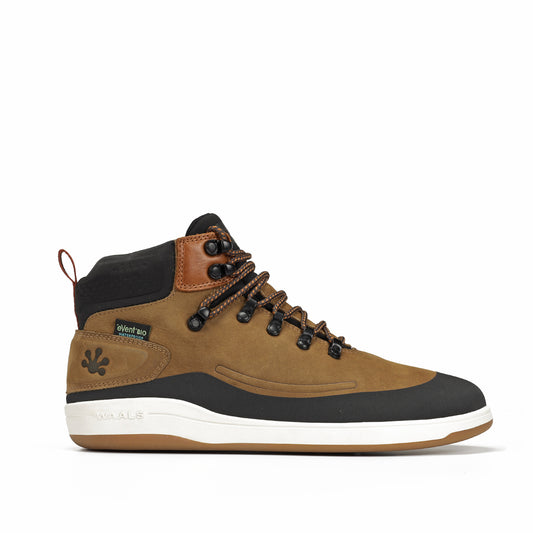 Khang women's waterproof and breathable barefoot boot