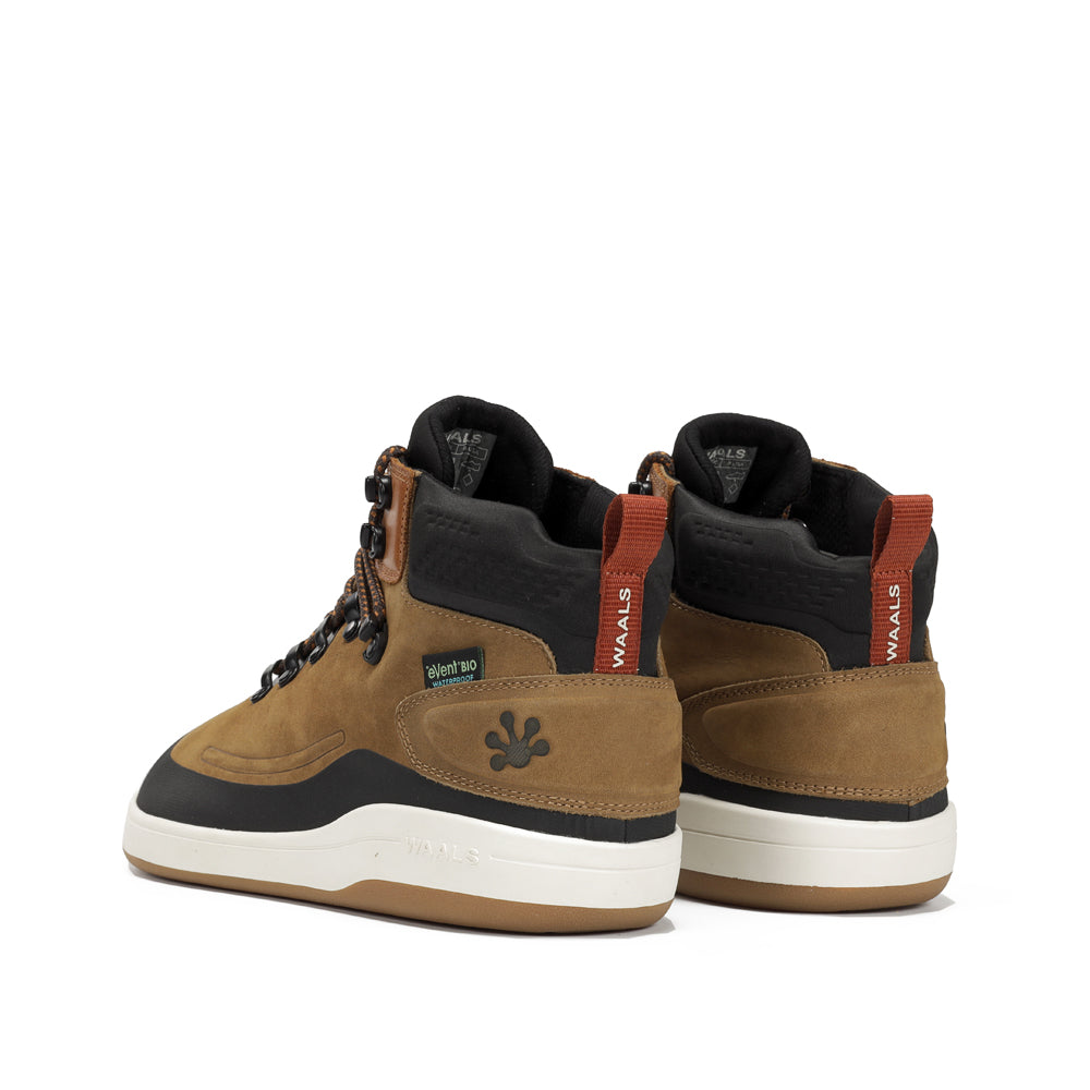 Khang women's waterproof and breathable barefoot boot