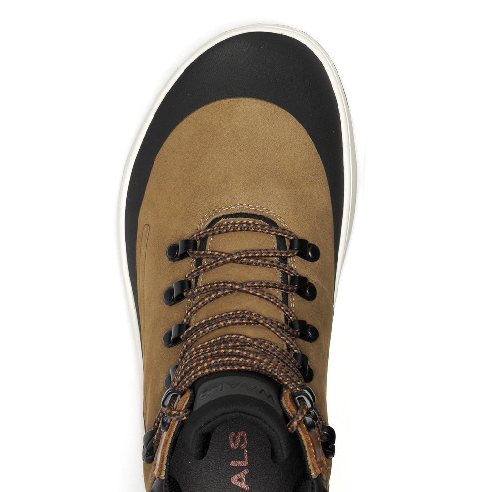 Khang women's waterproof and breathable barefoot boot