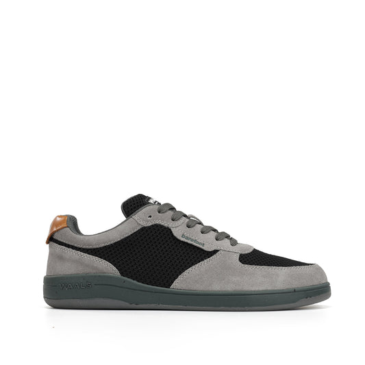Zapatilla barefoot reciclada Narvik Recycled hombre