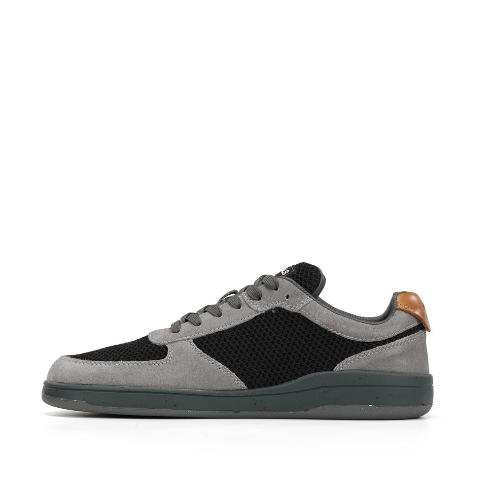 Zapatilla barefoot reciclada Narvik Recycled hombre