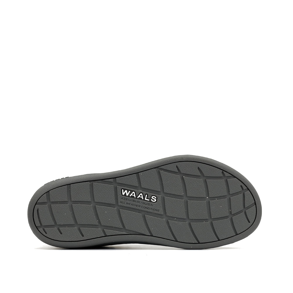 Zapatilla barefoot reciclada Narvik Recycled hombre