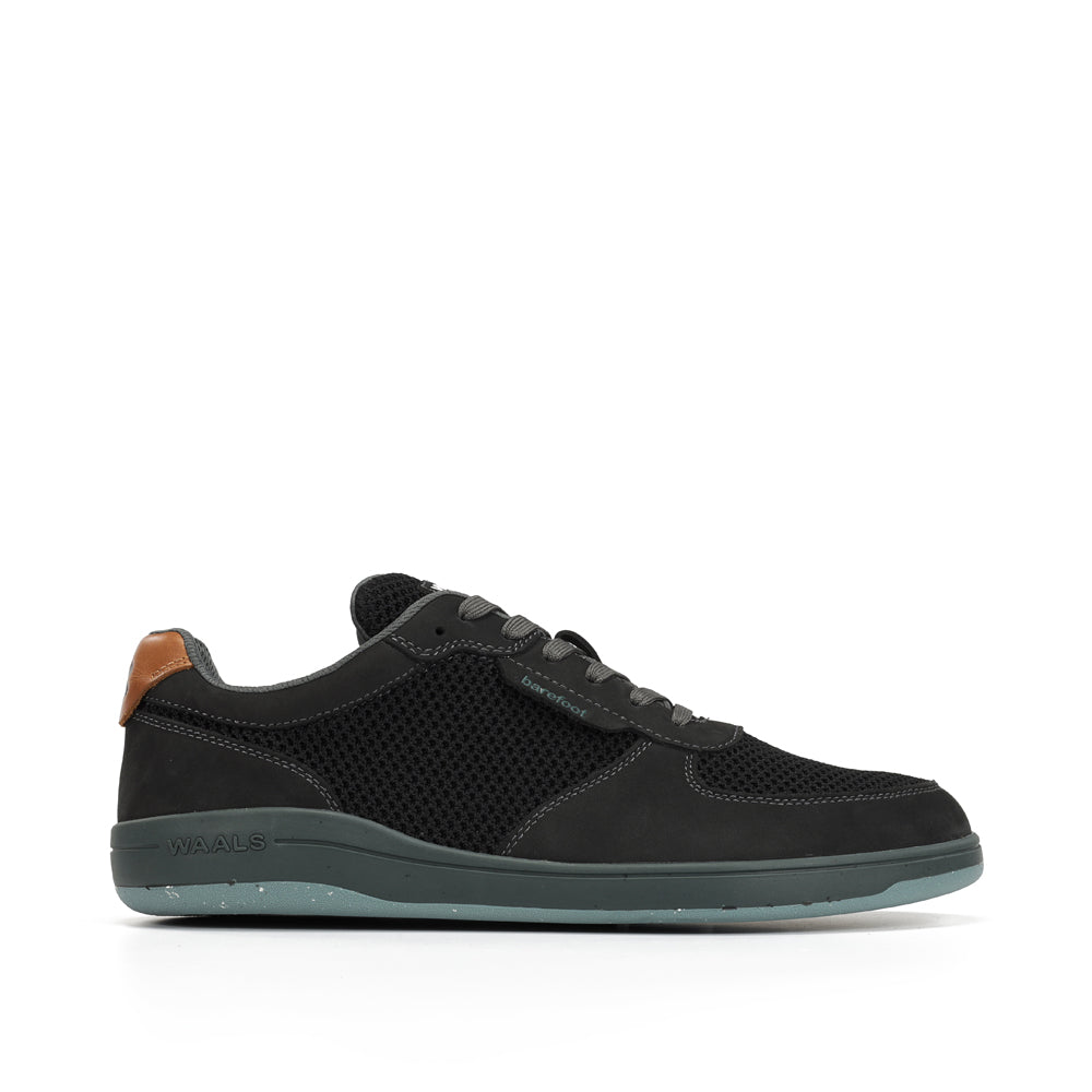 Zapatilla barefoot reciclada Narvik Recycled hombre
