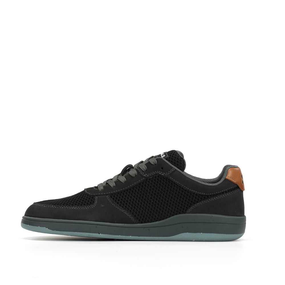 Zapatilla barefoot reciclada Narvik Recycled hombre