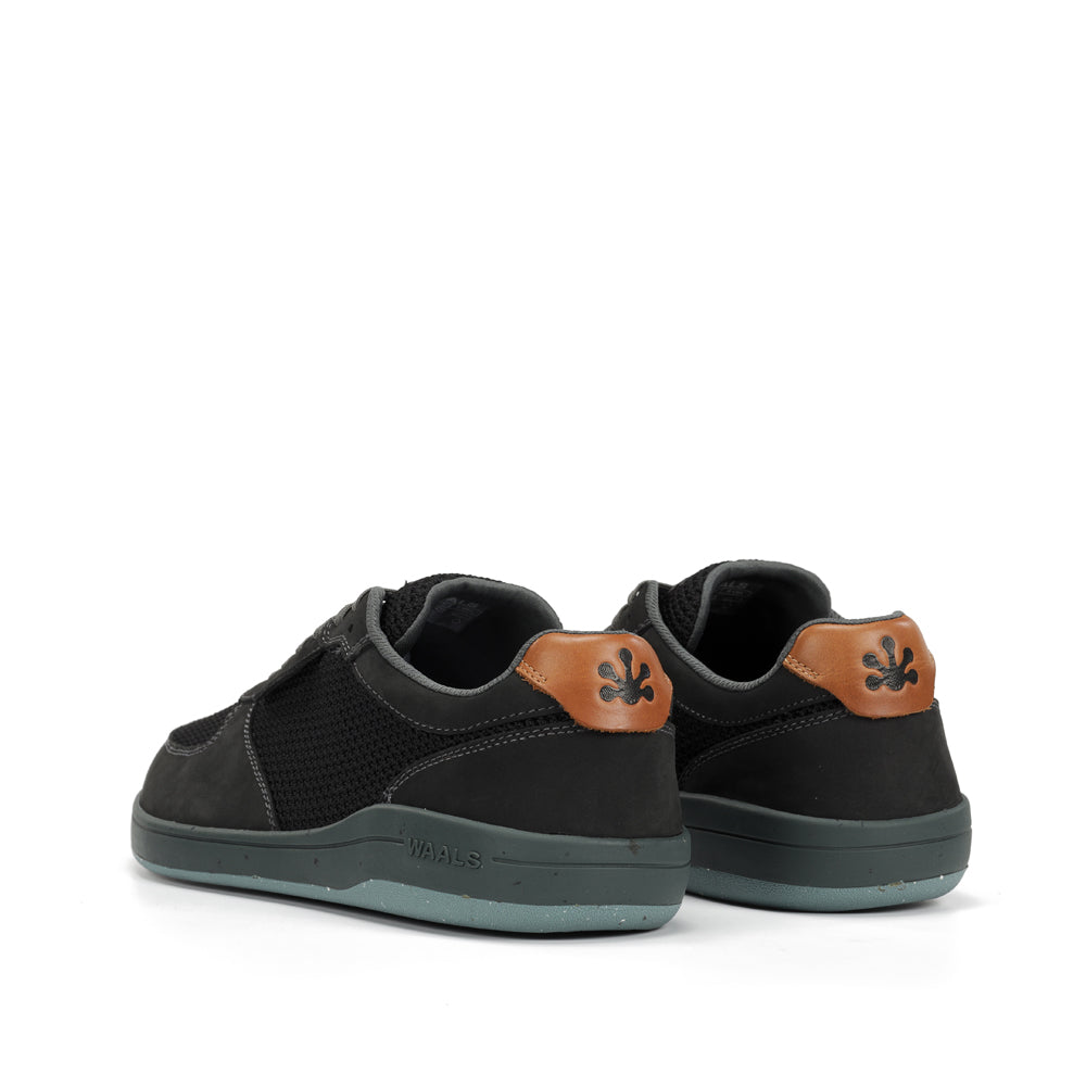 Zapatilla barefoot reciclada Narvik Recycled hombre