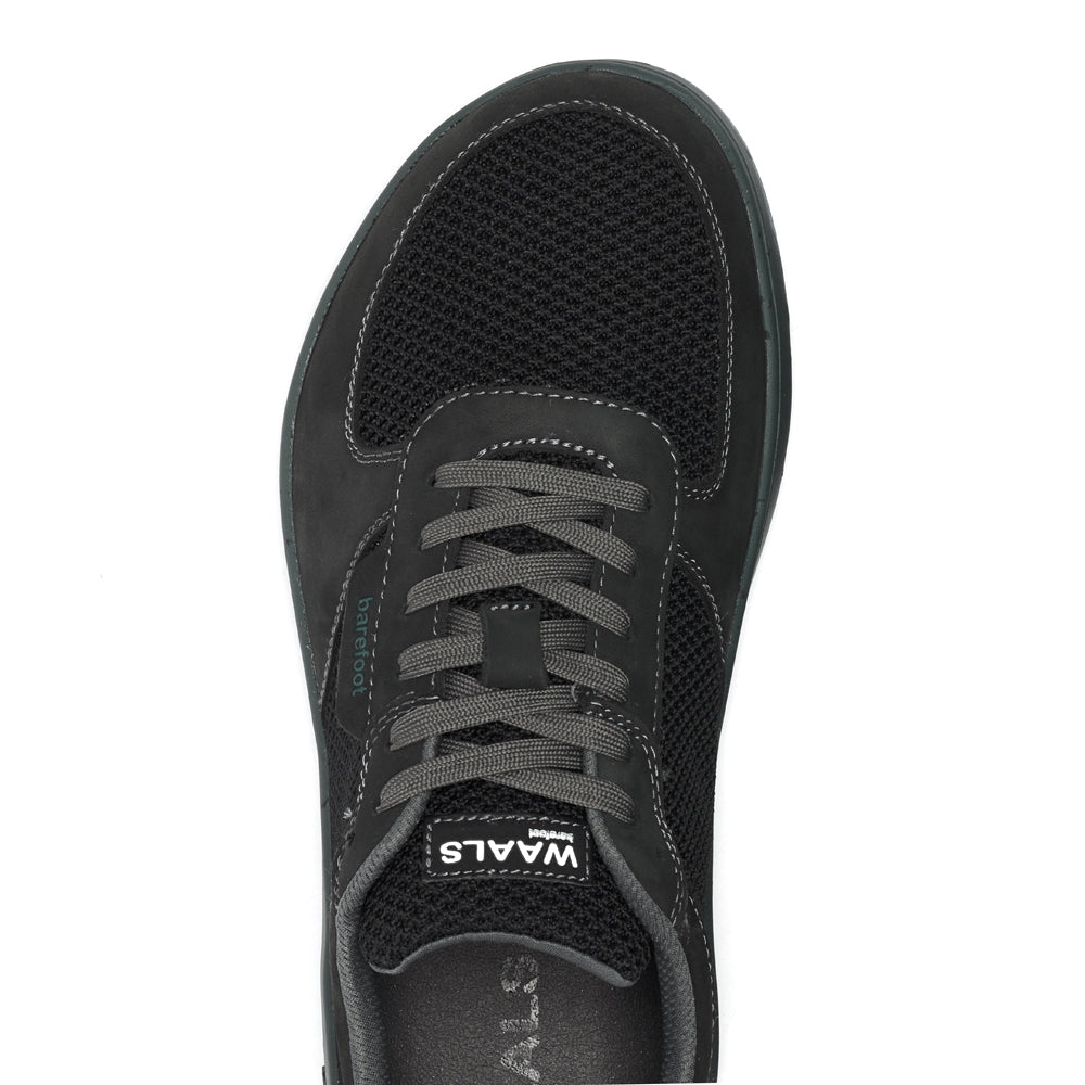 Zapatilla barefoot reciclada Narvik Recycled hombre