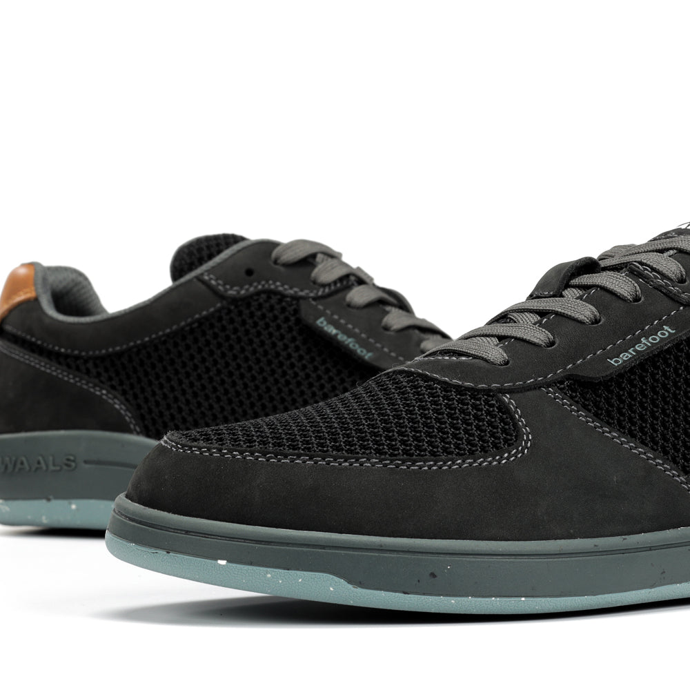 Zapatilla barefoot reciclada Narvik Recycled hombre