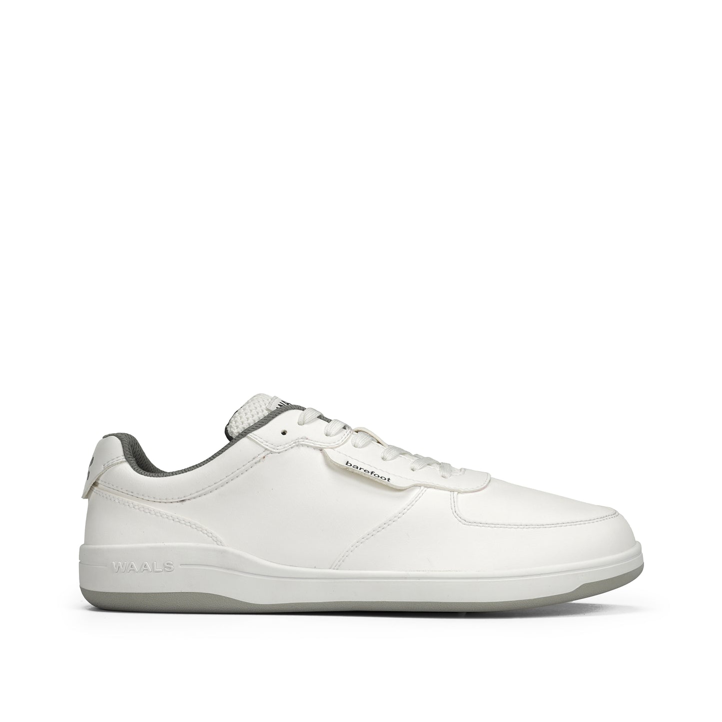 Zapatilla barefoot vegana Narvik Vegan hombre