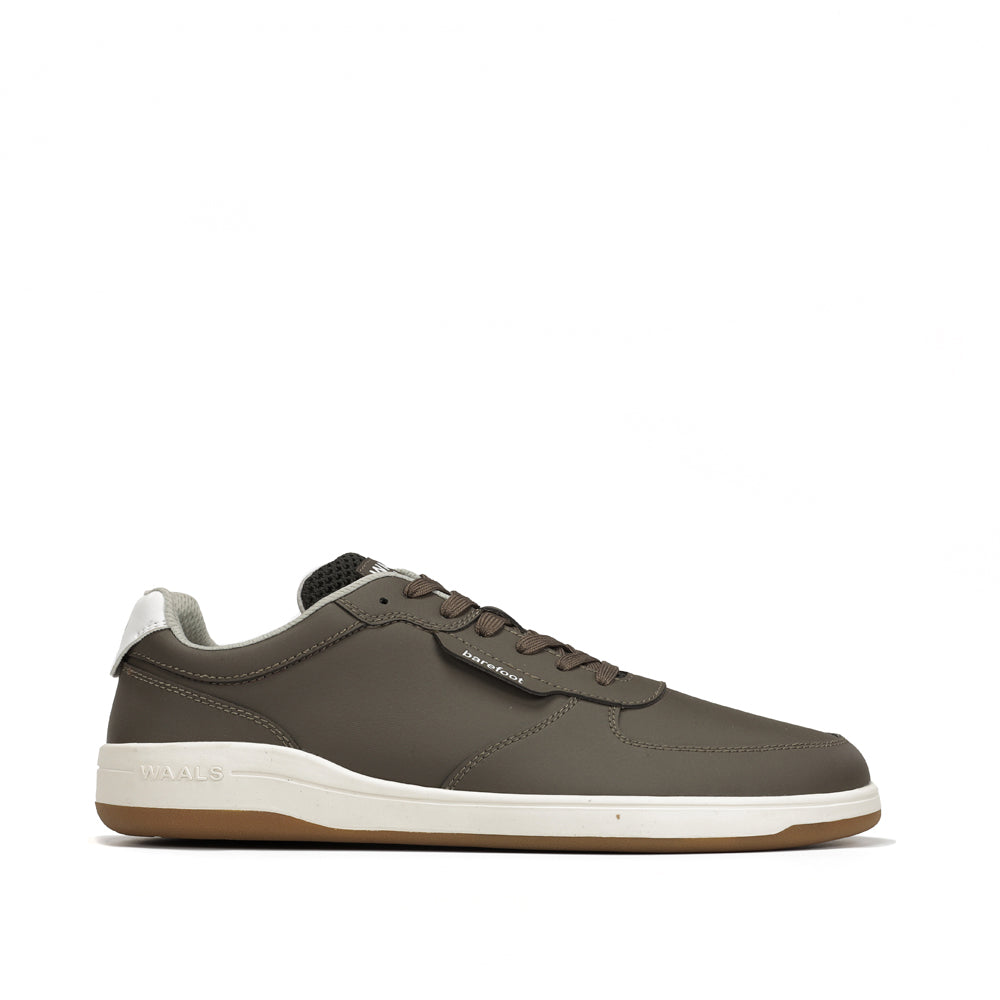 Zapatilla barefoot vegana Narvik Vegan hombre