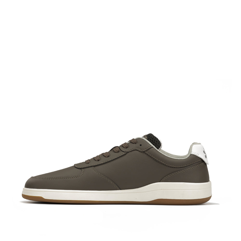 Zapatilla barefoot vegana Narvik Vegan hombre