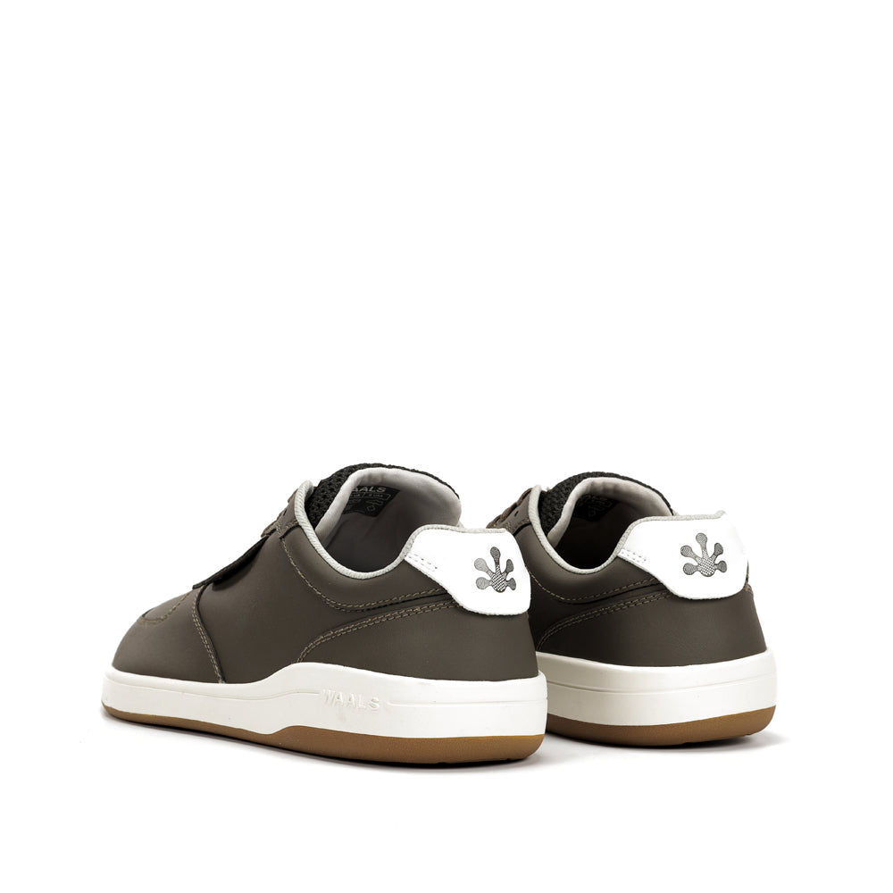 Zapatilla barefoot vegana Narvik Vegan hombre