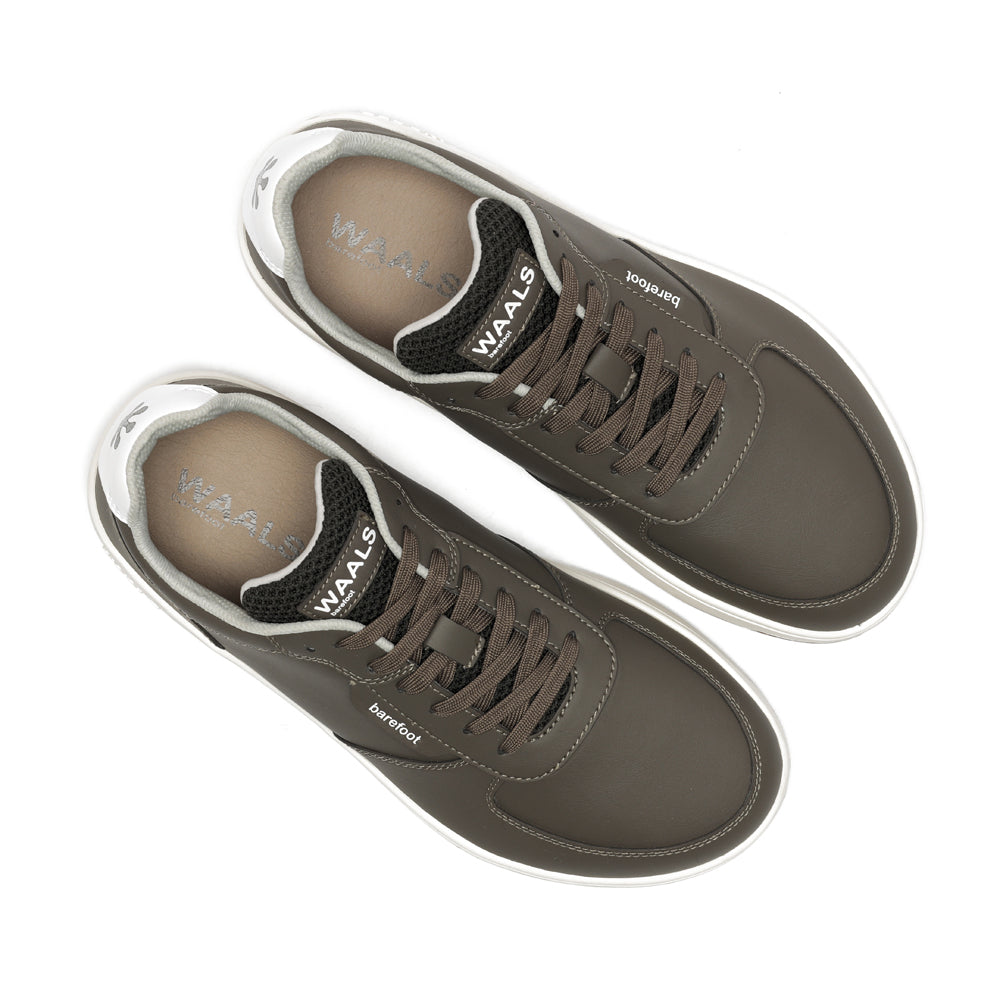 Zapatilla barefoot vegana Narvik Vegan hombre