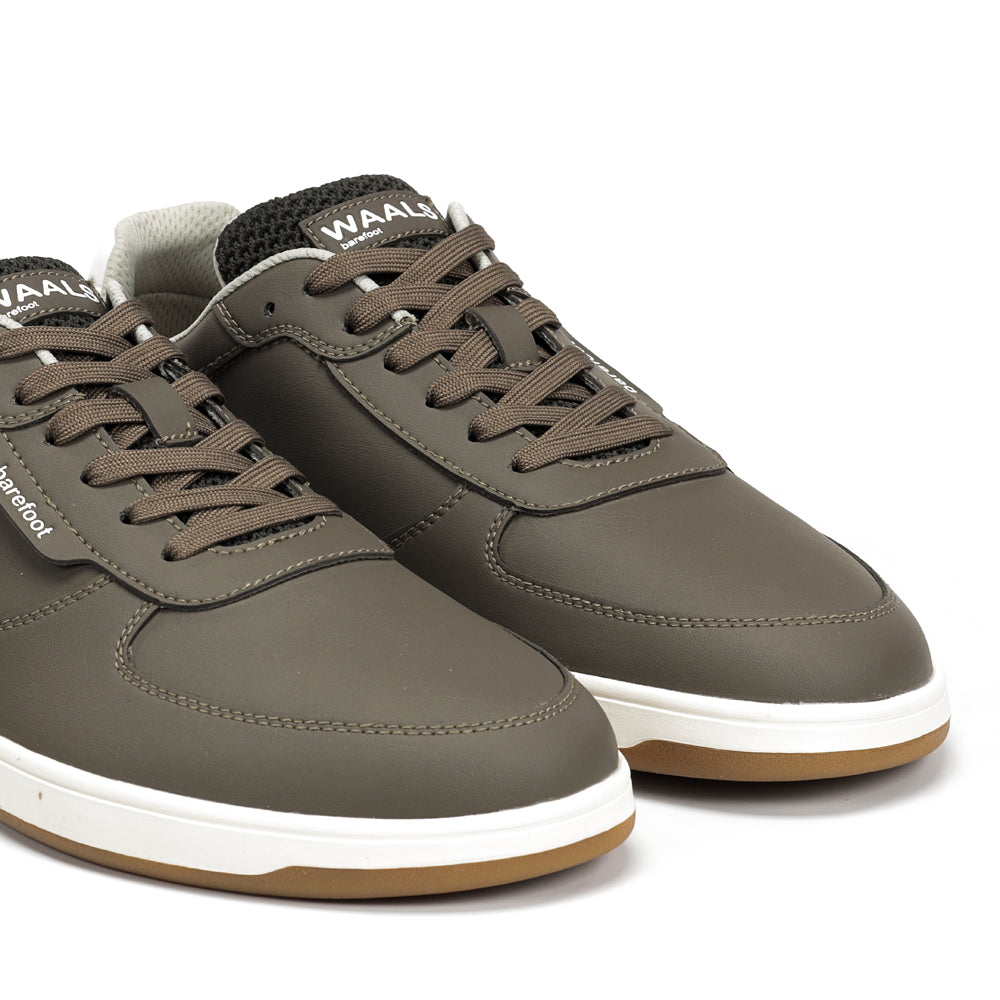 Zapatilla barefoot vegana Narvik Vegan hombre