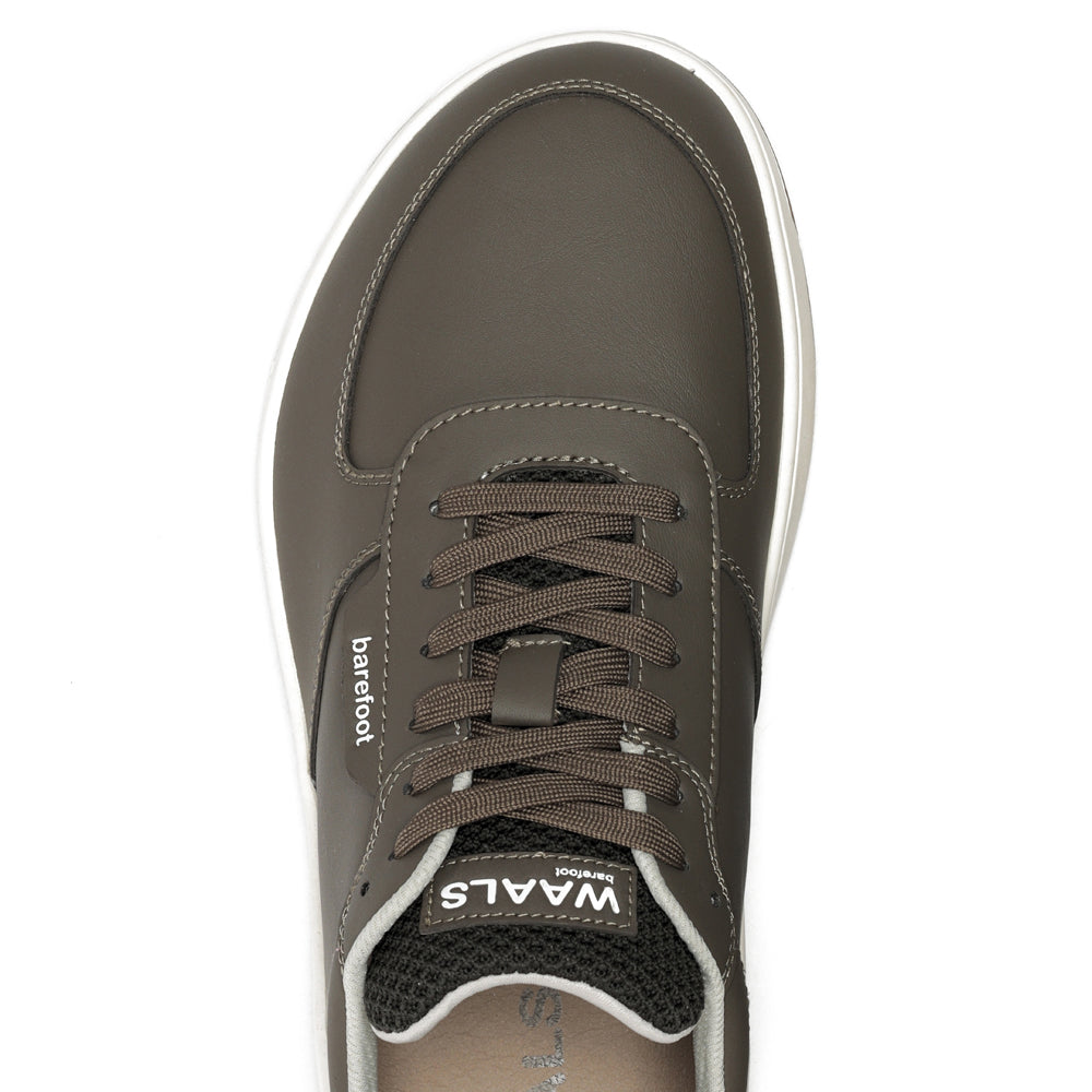 Zapatilla barefoot vegana Narvik Vegan hombre