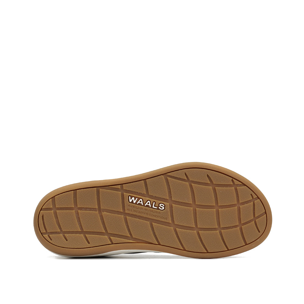 Zapatilla barefoot vegana Narvik Vegan hombre