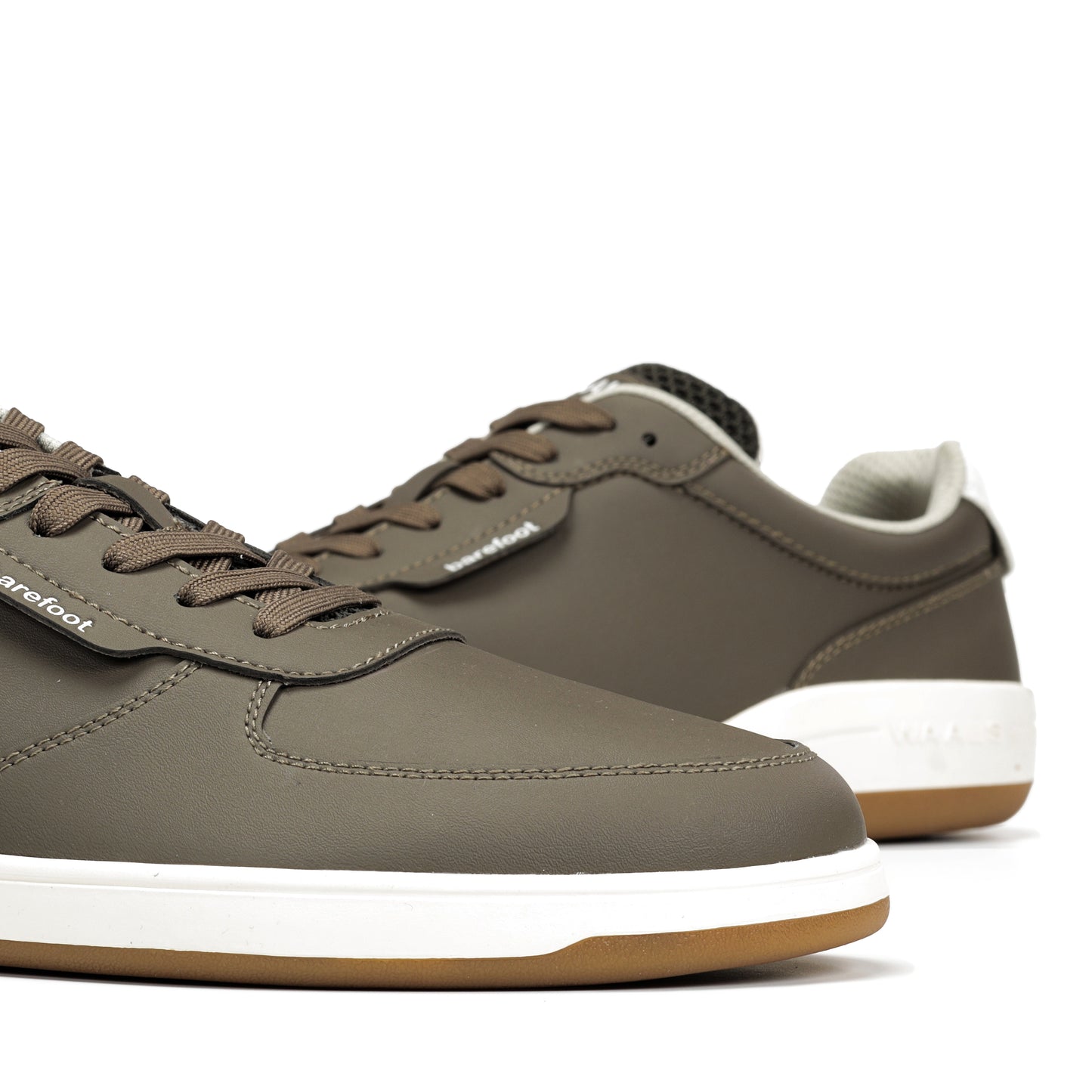 Zapatilla barefoot vegana Narvik Vegan hombre