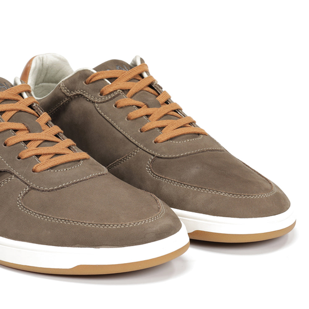 Men's thermal barefoot shoe with Primaloft -Tromso