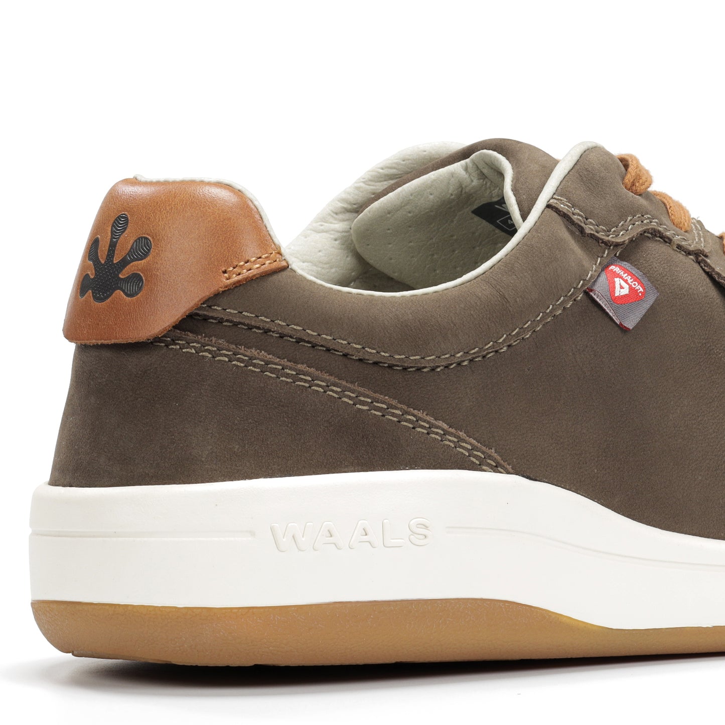 Men's thermal barefoot shoe with Primaloft -Tromso